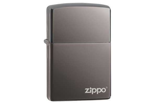 Zippo Classic Black Ice (id: 4364) 