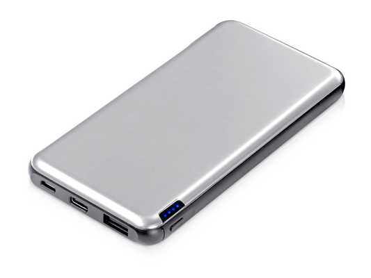 Внешний аккумулятор Forge, 10000 mAh (id: 6455) 