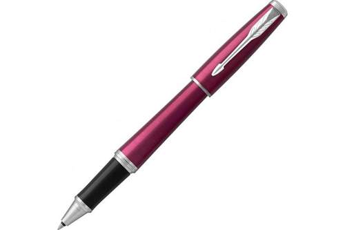 Ручка-роллер Parker Urban Vibrant Magenta CT