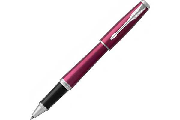 Ручка-роллер Parker Urban Vibrant Magenta CT
