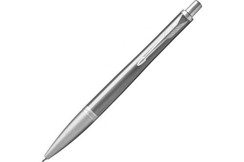 Ручка шариковая Parker Urban Premium Silvered Powder CT