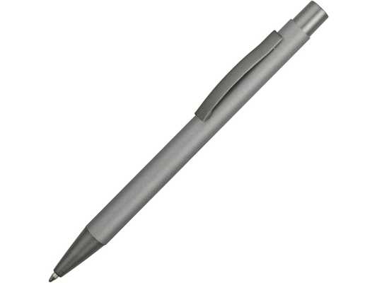 Ручка металлическая soft-touch шариковая Tender (id: 5077) 