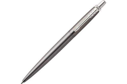 Parker Jotter Premium Oxford Grey Pinstripe CT