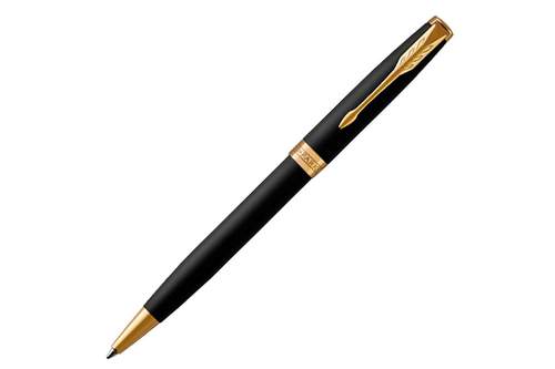 Parker ESSENTIAL Sonnet Matte Black GT
