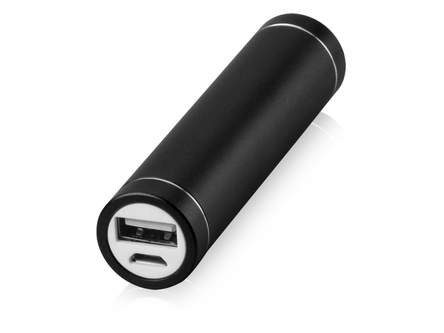 Портативное зарядное устройство Олдбери, 2200 mAh