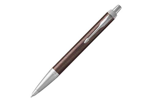 Parker IM Premium Brown CT