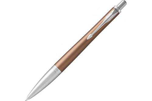 Ручка шариковая Parker Urban Premium Orange CT