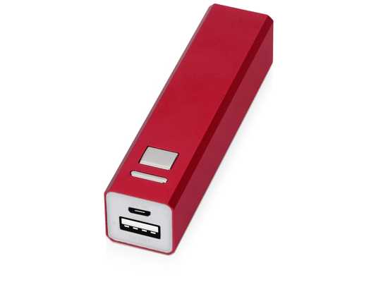 Портативное зарядное устройство Спейс, 3000 mAh (id: 3409) 