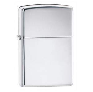 Zippo 250