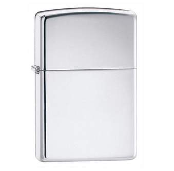 Zippo 250