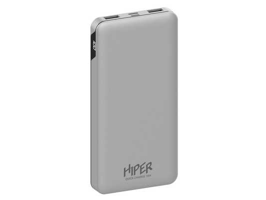 Портативный внешний аккумулятор MFX, 10000 mAh (id: 5731) 