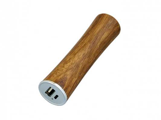Внешний аккумулятор Captain, 2200 mAh (id: 5893) 