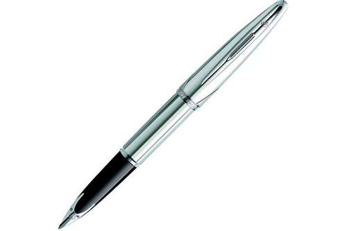 Waterman Carene Silver Meridian