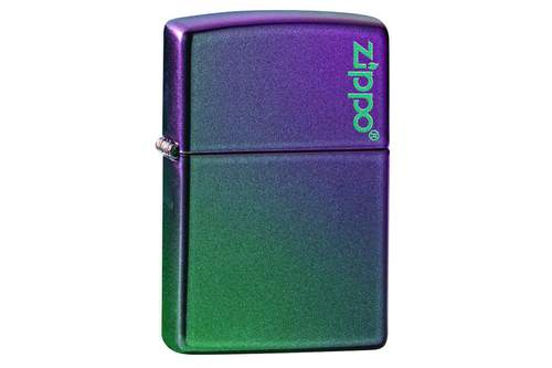 Zippo Classic Iridescent