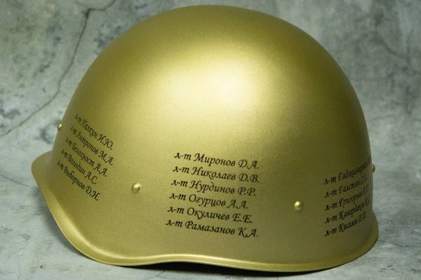  фото №1  - примеры наших работ