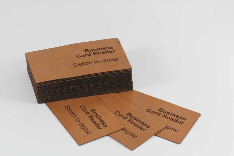  Шильдики из кожи - примеры наших работ