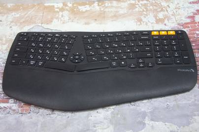ProtoArc EK01 с подсветкой Гравировка клавиатур - примеры наших работ