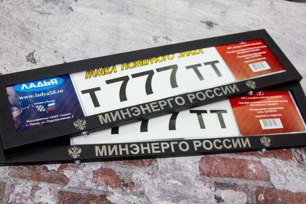   - примеры наших работ