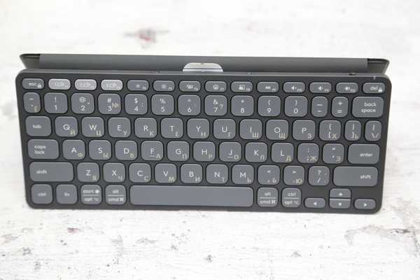 Keys-To-Go 2 серый  - примеры наших работ