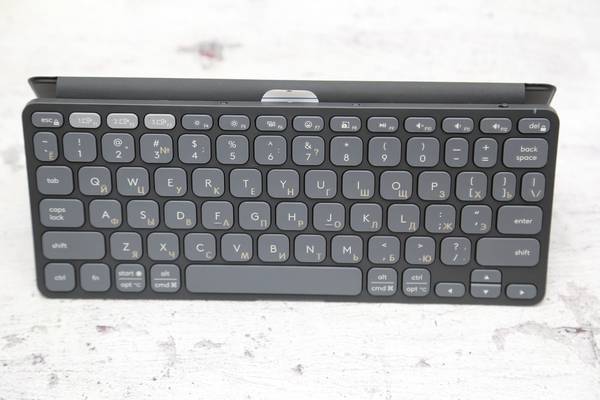 Keys-To-Go 2 серый  - примеры наших работ