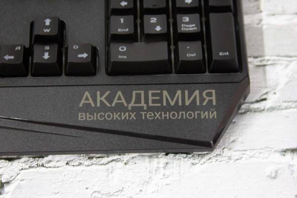   - примеры наших работ
