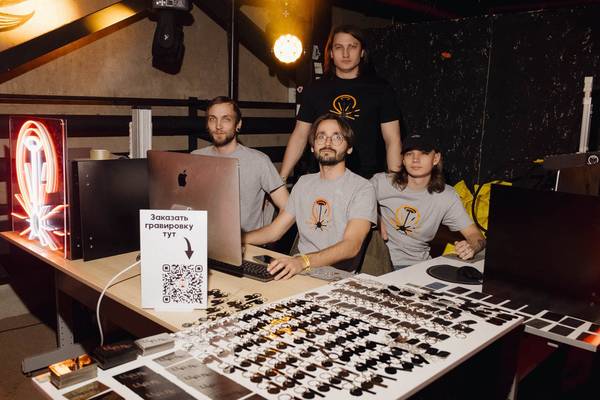  фото №2  - примеры наших работ