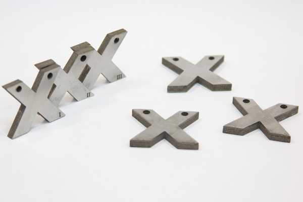   - примеры наших работ