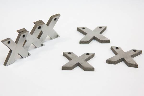   - примеры наших работ