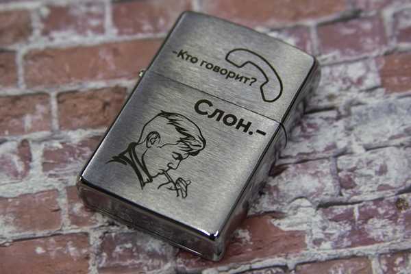   - примеры наших работ