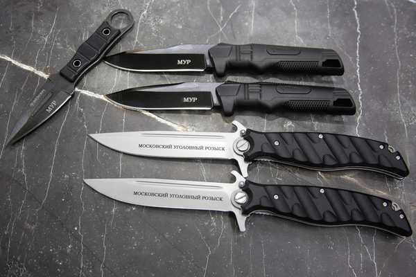   - примеры наших работ