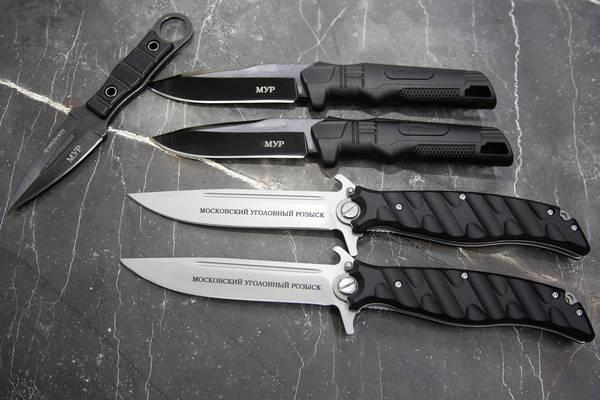   - примеры наших работ