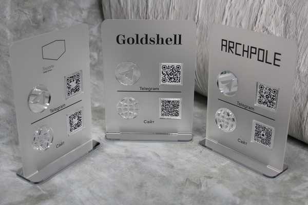   - примеры наших работ