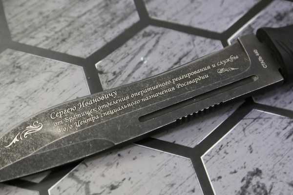   - примеры наших работ