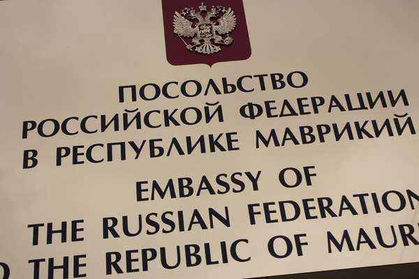  фото №2 Изготовление фасадных табличек - примеры наших работ