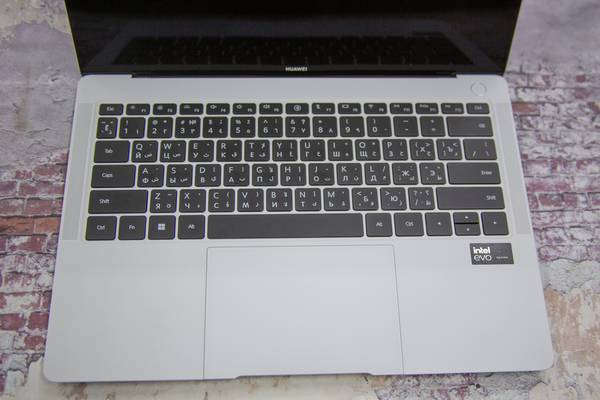 Huawei с тайской раскладкой  - примеры наших работ