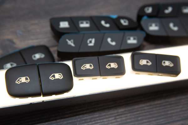   - примеры наших работ