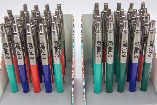   - примеры наших работ