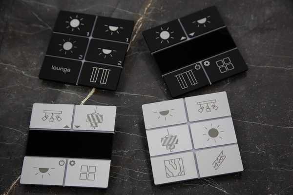   - примеры наших работ