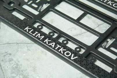 Многослойная УФ-печать с белилами фото №1 На авторамках - примеры наших работ