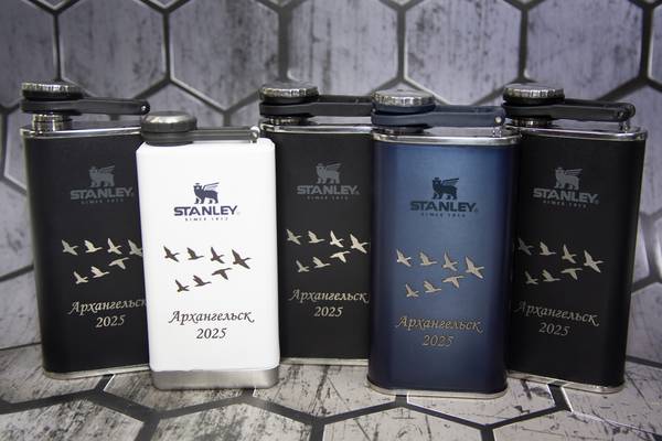   - примеры наших работ