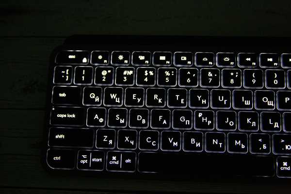  Гравировка клавиатур Apple - примеры наших работ