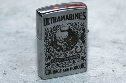 Zippo 28181  - примеры наших работ