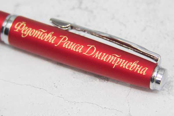  На ручках - примеры наших работ