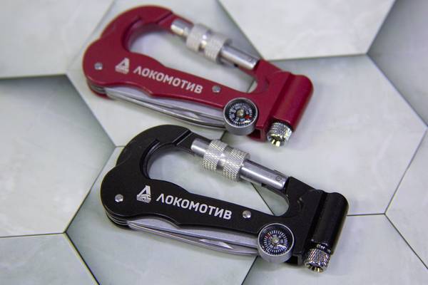   - примеры наших работ