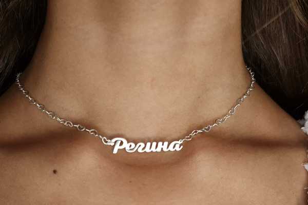  Изготовление подвесок - примеры наших работ