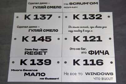 С сублимационной печатью фото №1 Шильдики из алюминия - примеры наших работ