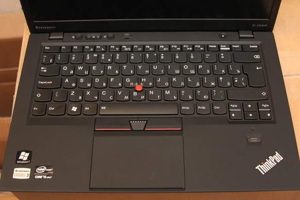 Гравировка клавиатуры Lenovo с подсветкой Гравировка клавиатур - примеры наших работ