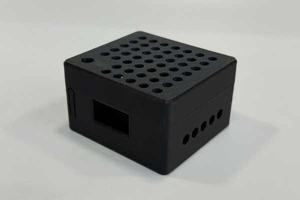  3D печать - примеры наших работ
