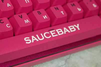 G PRO X TKL фото №1 Гравировка клавиатур - примеры наших работ