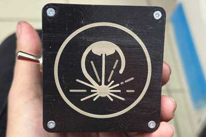 Корпус для включателя фото №1 3D печать - примеры наших работ